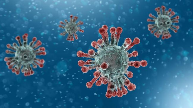 Siap-siap, Mutasi Baru Virus Corona Sudah Mulai Masuk ke Indonesia
