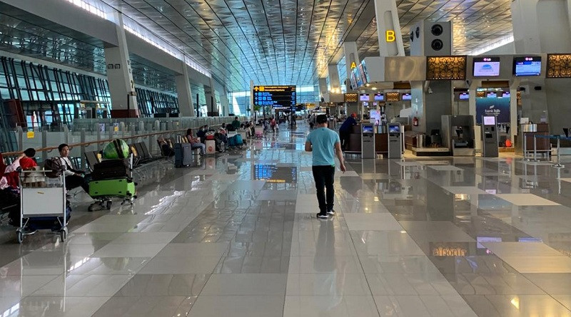 Cek Daftarnya 13 Bandara Disiapkan Berangkat Haji, Apa Saja Bandaranya
