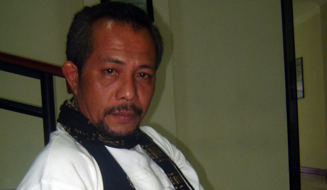 Jurnalis Senior Aceh Ampuh Devayan Meninggal Dunia