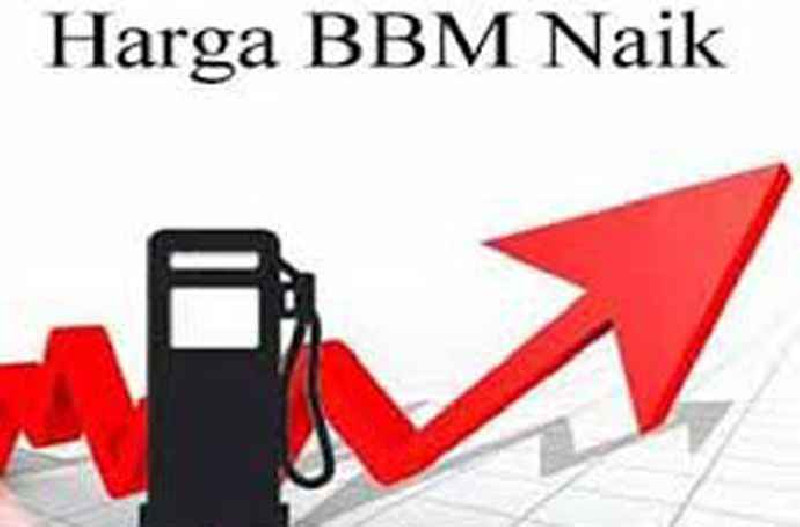 Kenaikan Harga BBM di Makassar Rp6.450 per Liter, Kota Lain?