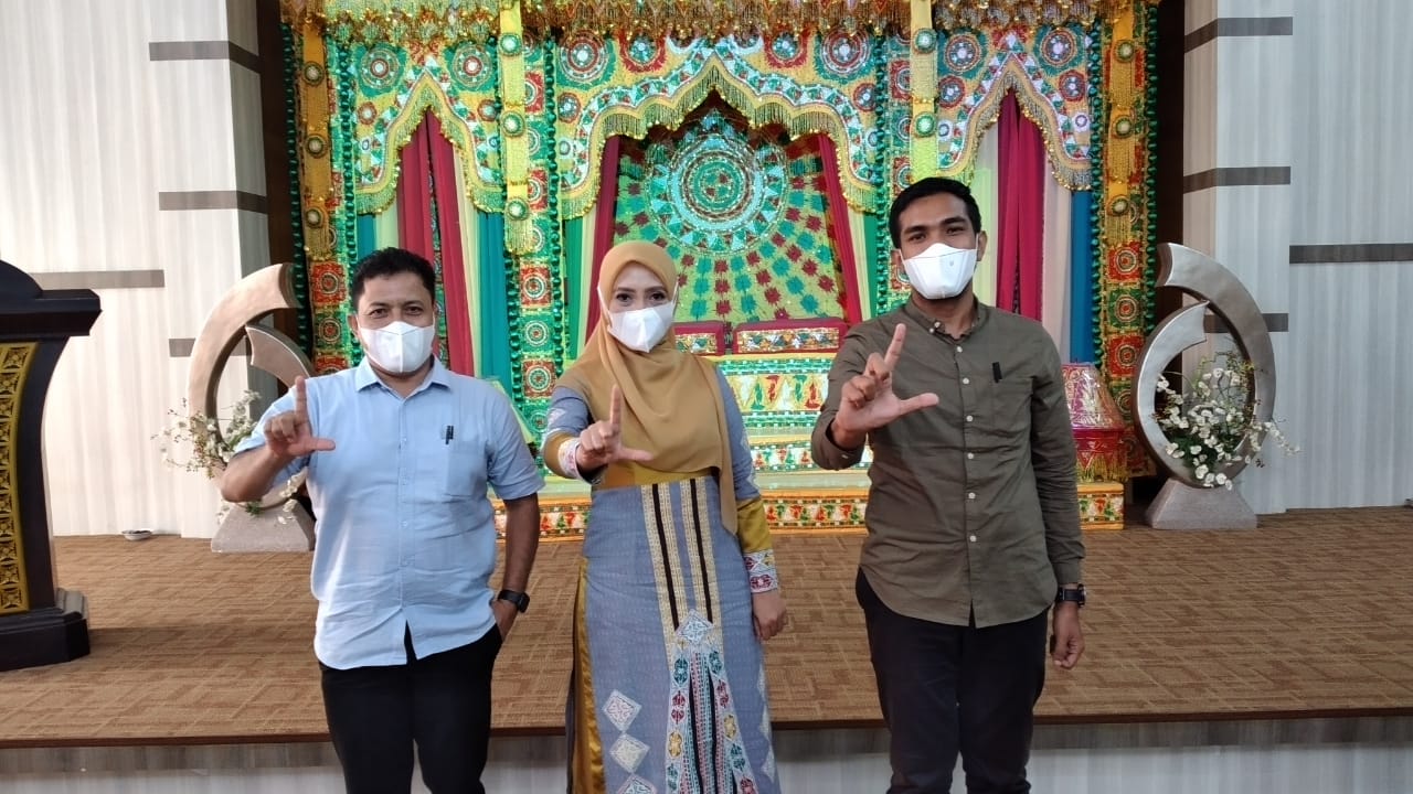 IPI Aceh Ungkap 3 Peran Dyah Erti Idawati Usai Dinobatkan Jadi Bunda Literasi