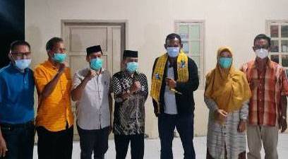 Tambak Udang Vaname, Pemkab Aceh Timur Studi Banding ke Pasangkayu