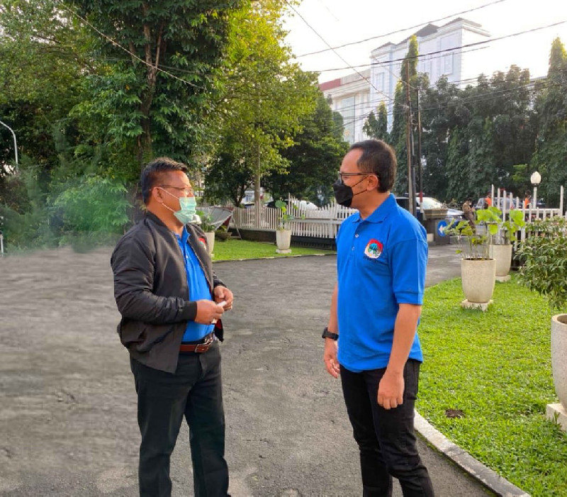 Banda Aceh Siap Jadi Tuan Rumah Rapat Pengurus APEKSI