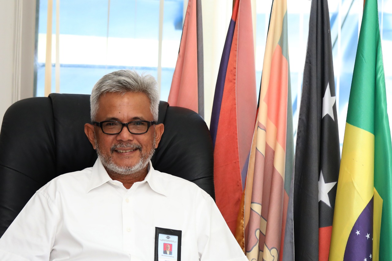 Ketua Kadin Aceh Meninggal Dunia, BPKS: Beliau Pebisnis Handal