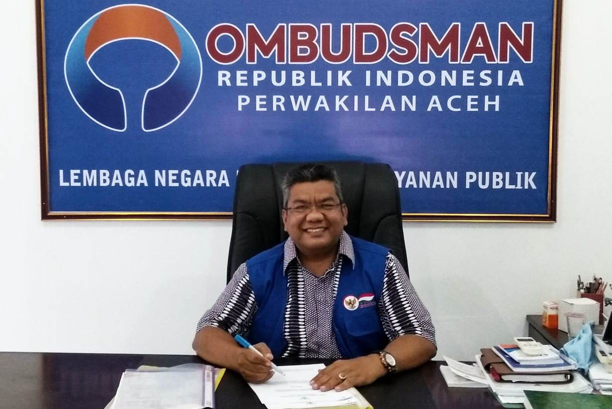 Proyek IPAL Gampong Pande, Ombudsman Aceh Akan Lakukan Investigasi