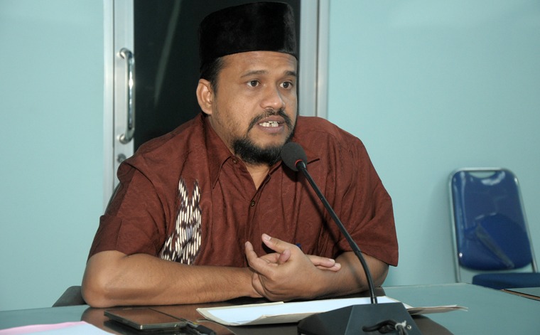 Revisi UU Pemilu Batal dan Pilkada Serentak Tetap 2024, Bagaimana Respon KIP Aceh?