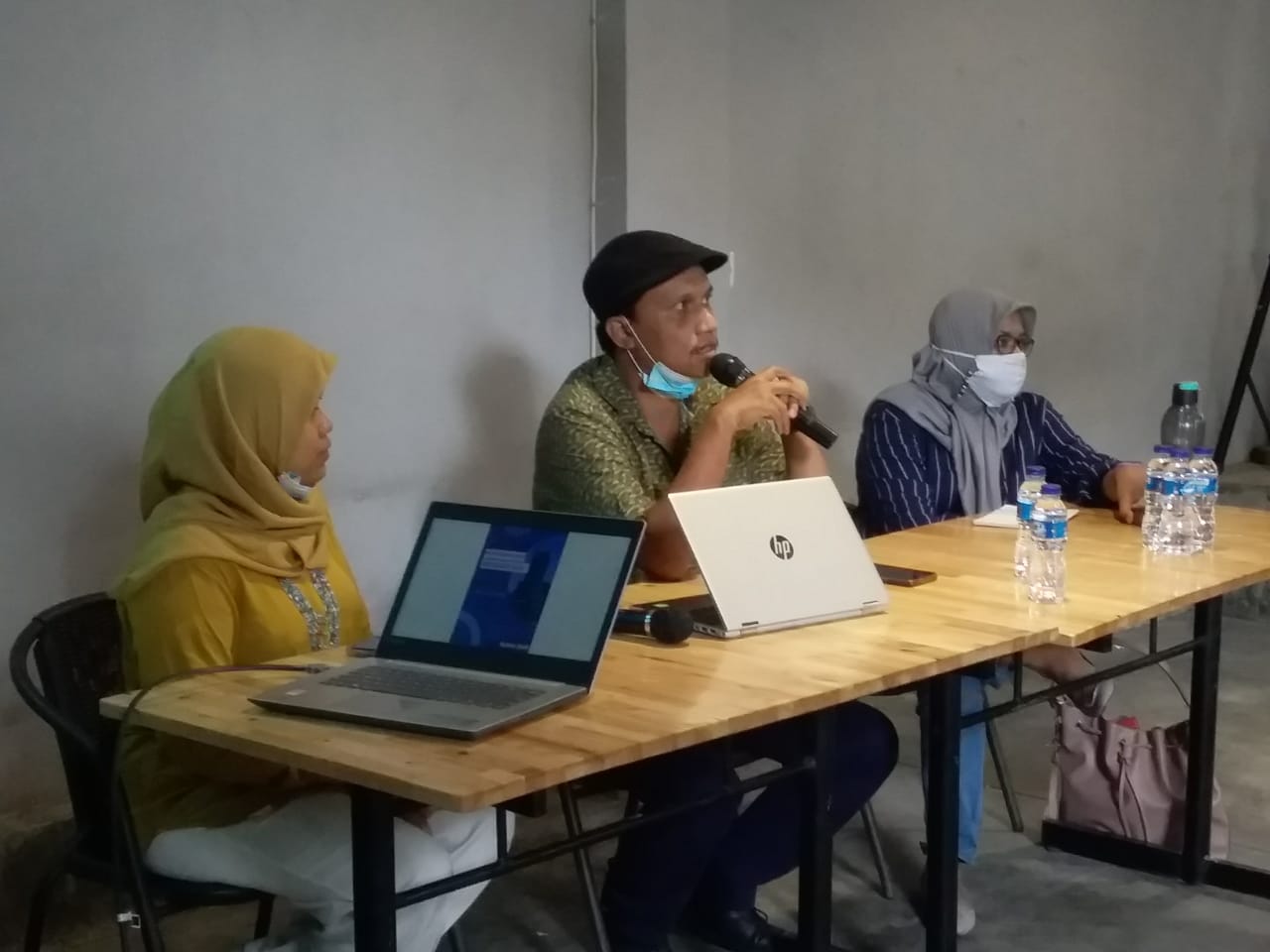 KontraS: Pelanggaran HAM Berbasis SDA Jadi Pemicu Konflik di Aceh