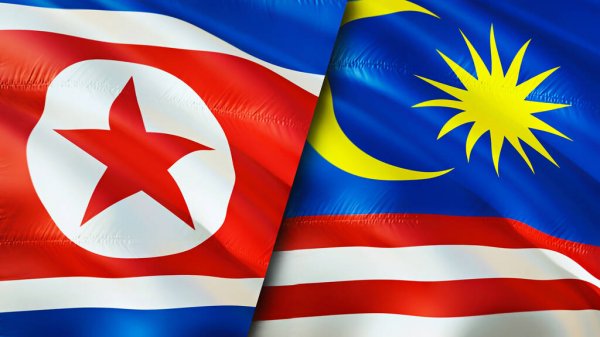 Korut Putuskan Hubungan Diplomatik dengan Malaysia, Ini Alasannya