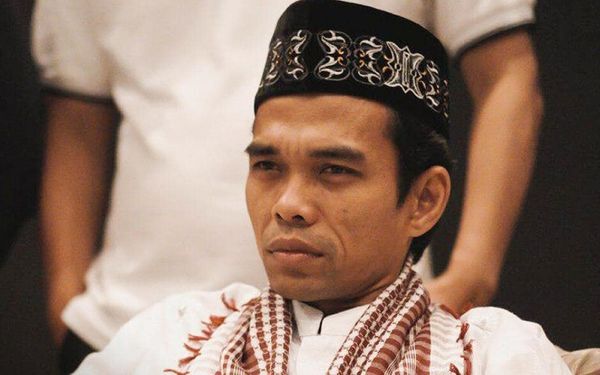 Kunjungan Ustaz Abdul Somad ke Aceh, Ini Jadwal dan Agendanya