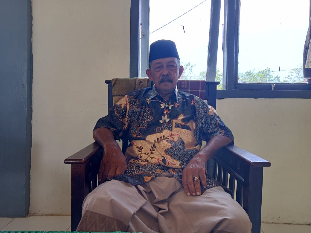 Pengunjung Makam Syiah Kuala Alami Penurunan, Ini Penyebabnya