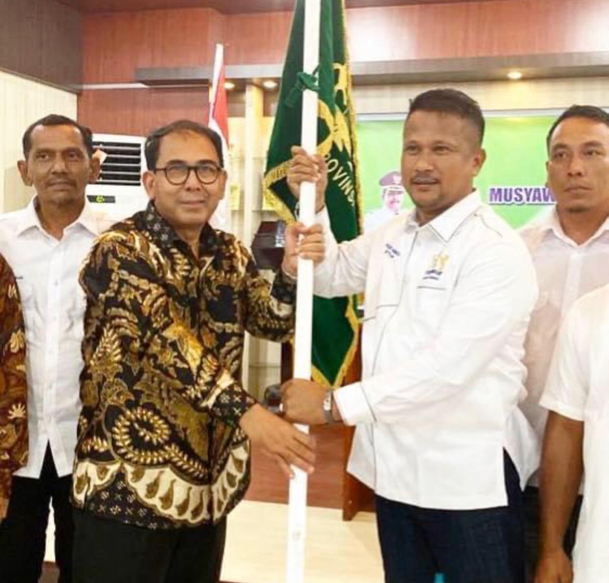 Makmur Budiman, Ketua Kadin Aceh Meninggal Dunia
