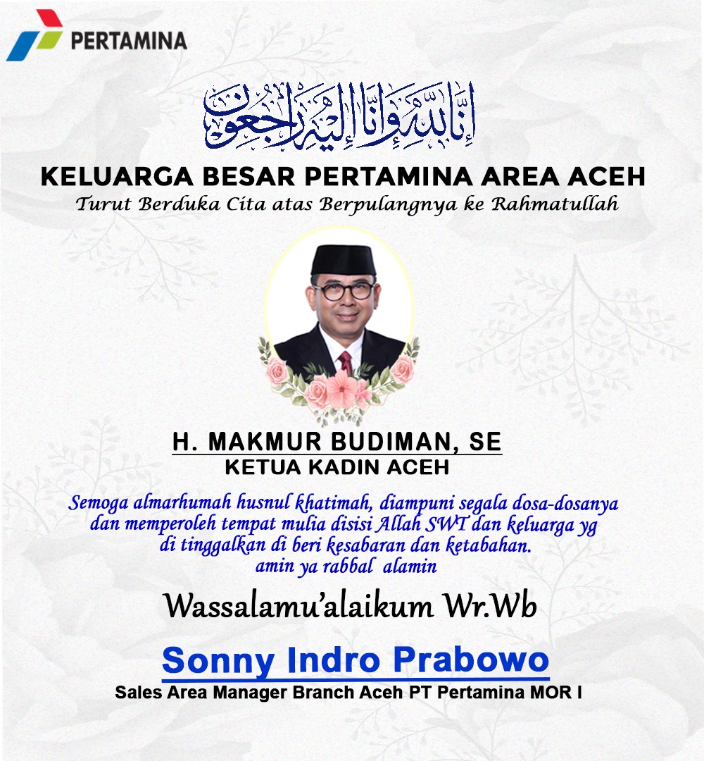 pertamina