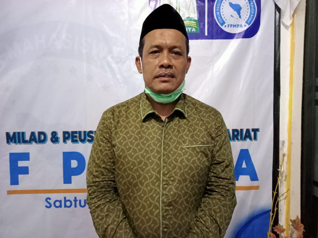 Demi Menyokong Pendidikan Islami, Pemerintah Aceh Alokasikan Dana Dayah dalam APBA
