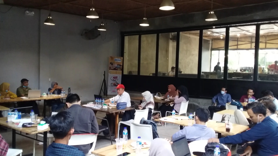 Perusahaan Langgar HAM, Walhi Aceh Tawarkan Metode Advokasi Baru