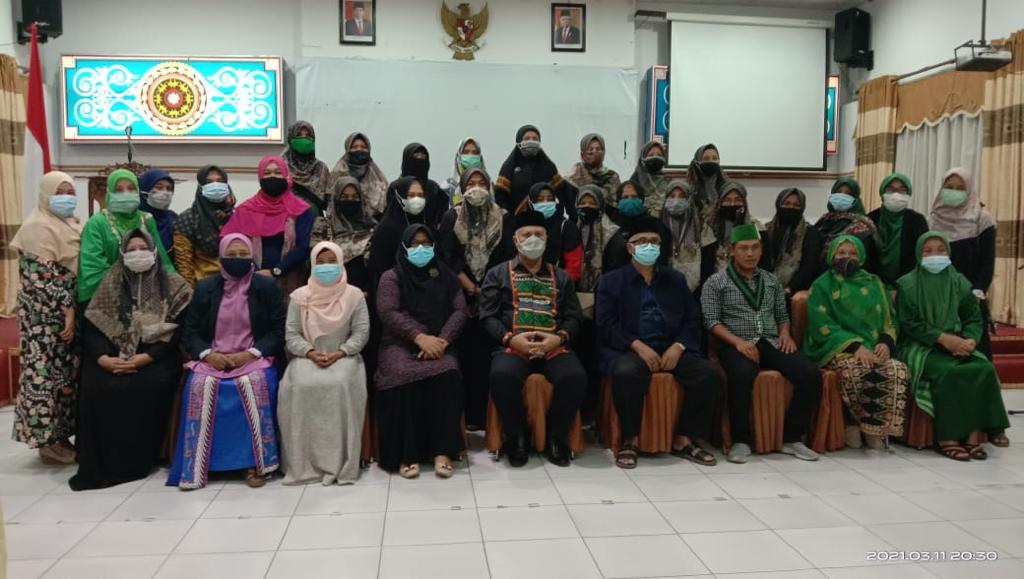 Forhati Aceh Konsolidasi Gerakan Melalui Raker
