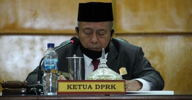 Menjabat Lebih Setahun, DPRK Aceh Tamiang Soroti Jabatan Plt Kabag Barjas
