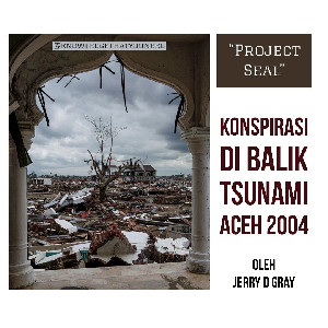 Sebut Tsunami Aceh 2004 Konspirasi, Ahli Jelaskan Ini
