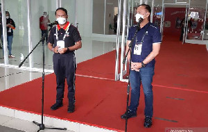 Ketua PSSI: Insyaallah Liga 1 Dimulai Juni Mendatang