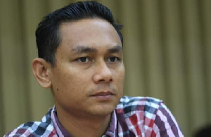GeRAk Minta Kejati Bentuk Satgas untuk Supervisi Penanganan Perkara Pembangunan Jalan Marlempang