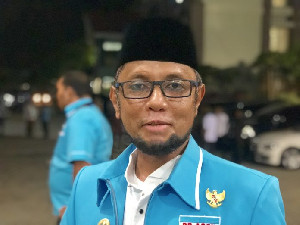 Abi Muhib Kaget Eks Anggota DPRK Jadi Kurir Sabu, Sempat Jadi Ketua DPW PDA Pijay