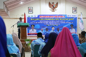 Gubernur Aceh: IGI Harus Bersinergi Wujudkan Program Unggulan Aceh Carong