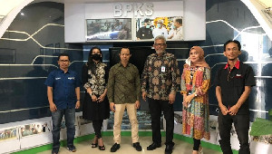 Kembangkan Kawasan Perdagangan Bebas Sabang, BPKS Ajak MNC Group Bersinergi