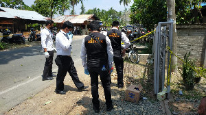 Polda Aceh: Dugaan Bom di Banda Raya Tak Terkait Jaringan Terorisme Sebelumnya
