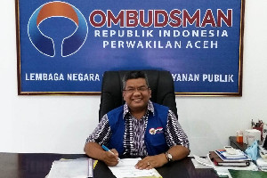 Proyek IPAL Gampong Pande, Ombudsman Aceh Akan Lakukan Investigasi