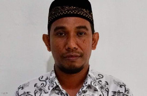 Soal Pendidikan di Pulo Aceh, PGRI Aceh Besar Harap Masukan Solutif