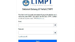 Hari Ini, Registrasi Akun LTMPT Ditutup
