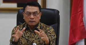 Kabar KLB Partai Demokrat Bakal Digelar di Sumut, Moeldoko Hadir