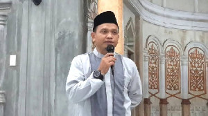 Mengejawantahkan Spirit Ekonomi Syariah di Aceh