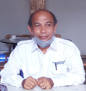 Ketua FKUB Aceh Nasir Zalba Meninggal Dunia