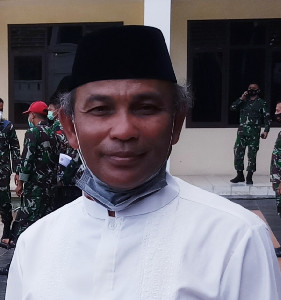 Nasir Zalba Meninggal Dunia, Sekretaris FKUB Aceh: Tokoh Kunci Perdamaian Aceh Singkil