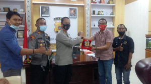Kasus SPPD Fiktif Anggota Dewan Tamiang Kembali Mencuat