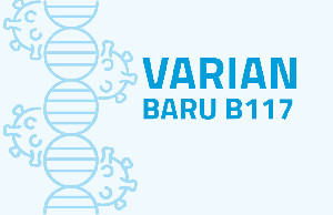 Virus Corona B117 Lebih Cepat Menular, Belum Terdeteksi di Aceh