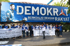 Kecam KLB abal-abal, Orsap IMDI Nyatakan Sikap di Mimbar Demokrasi