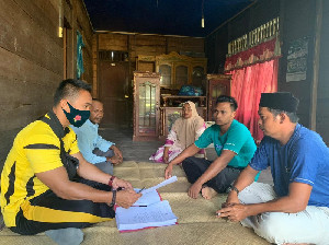 Polisi Hentikan Kasus Pengancaman Penjual Obat Kuat Hingga Tewas di Aceh Utara