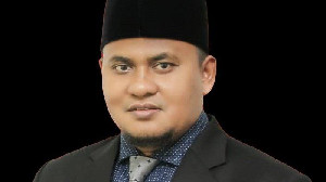 Oknum Guru PNS Malas-malasan di Pulo Aceh, DPRK Aceh Besar akan Panggil Kadisdikbud