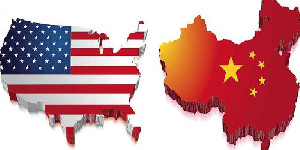 Lima Perusahaan China Dianggap Mengancam Keamanan AS, Termasuk Huawei
