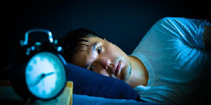 5 Masalah Kesehatan Akibat Kurang Tidur