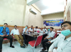 Organisasi Kepemudaan KNPI Banda Aceh, Usul Qanun Kepemudaan Segera dibentuk