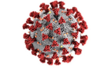 Virus Varian Baru Itu Bernama B117, Cepat Menular
