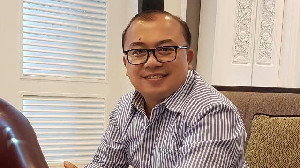 Kubu Moeldoko Sebut Aset DPP Demokrat Atas Nama Pribadi, Bukan Partai