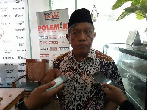 Tokoh Buruh Indonesia Meninggal Dunia