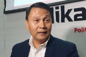 PKS Ingin Revisi UU Pemilu Tetap Dilanjutkan