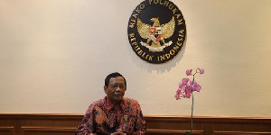 3 Poin Terbaru Pemerintah Sikapi KLB Demokrat di Sumatera Utara