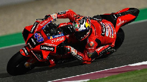 28 Maret MotoGP 2021 Dimulai, Berikut Jadwalnya