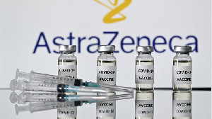 Vaksin AstraZeneca Keluaran COVAX Segera Dipasarkan di Indonesia