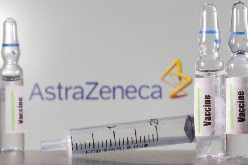 Denmark Hentikan Penggunaan Vaksin AstraZeneca, Terjadi Pembekuan Darah Pasca Vaksinasi
